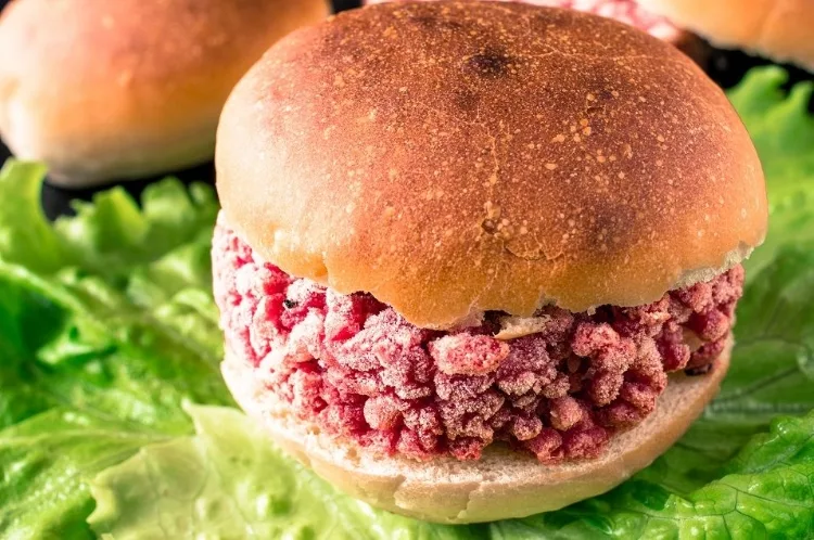 How to Freeze Hamburger Buns