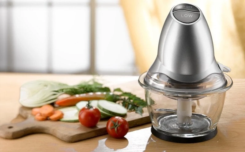 10 Best Mini Food Processor Reviews