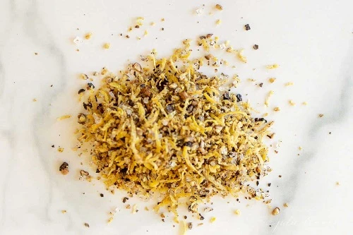 Lemon Pepper Seasoning