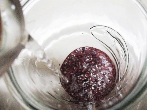 Liquid Sumac Substitutes