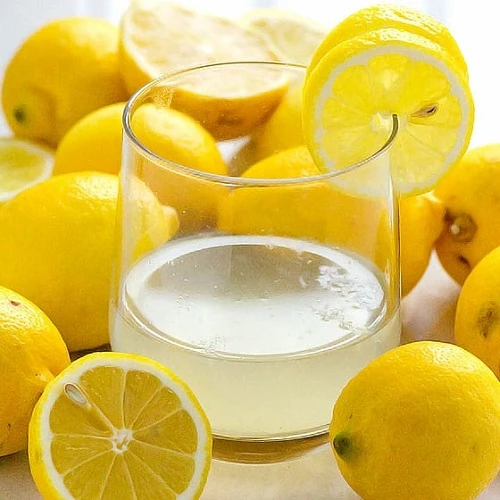 Lemon Juice