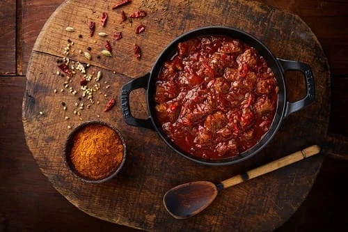 Chili Powder Vs Cayenne Pepper