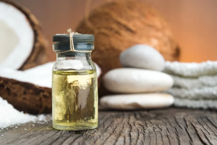 The Benefits of Coconut Oil