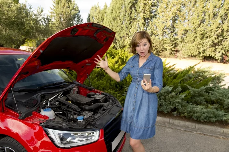 How to Vacuum Car AC System Without Pump