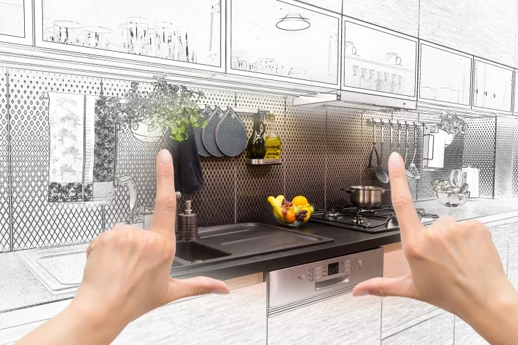 How to Plan a Kitchen Layout