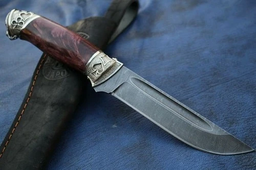 Best Deer Gutting Knife