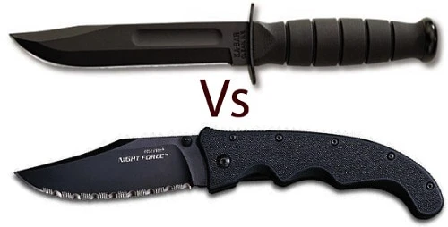 Best Deer Gutting Knife