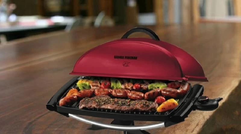Best Indoor Electric Grill
