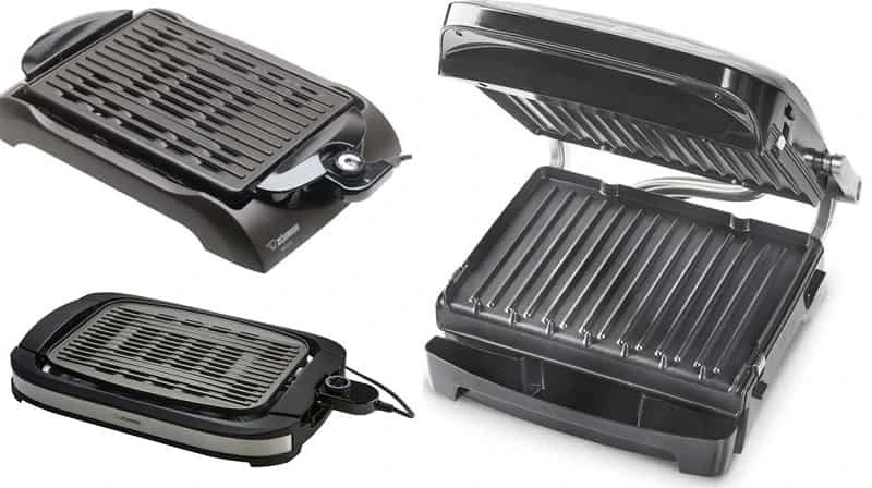 Best Indoor Electric Grill