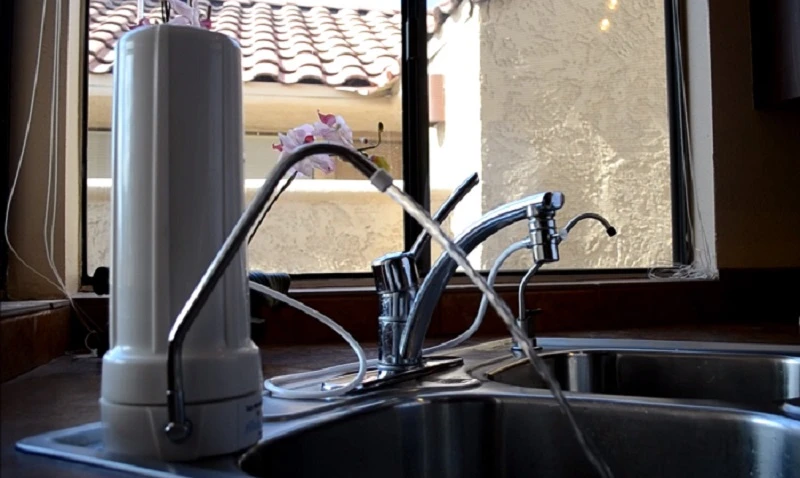 Best Water Filter : Review from an Expert