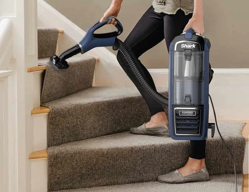 Best Vacuum For Stairs