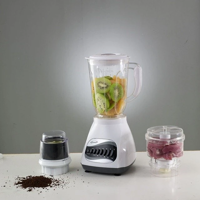 Best Food Processor For Nut Butter