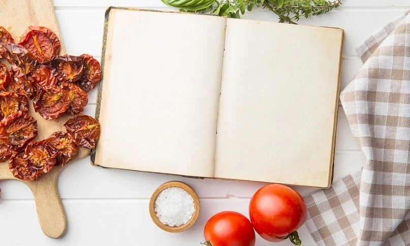 Best Food Dehydrator Cookbook