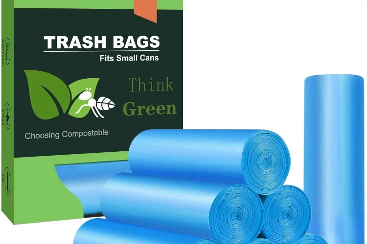 Best Biodegradable Trash Bags
