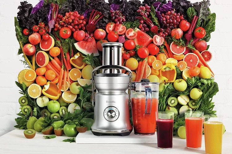 Best Commercial Juicer