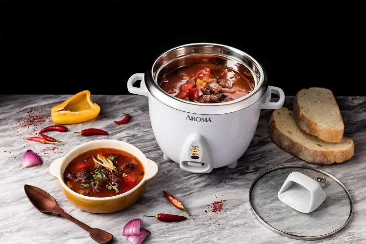 Our Review of Best Commercial Rice Cooker In 2023