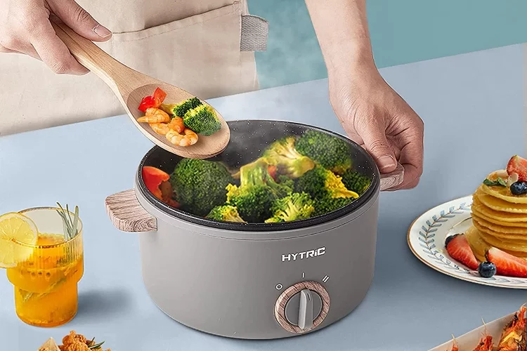 Best Electric Hot Pots Reviews : Top 10 Picks for
