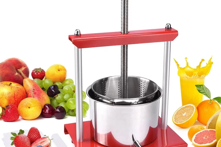 Best Cheese Press Reviews 2023 | The Ultimate Buying Guide