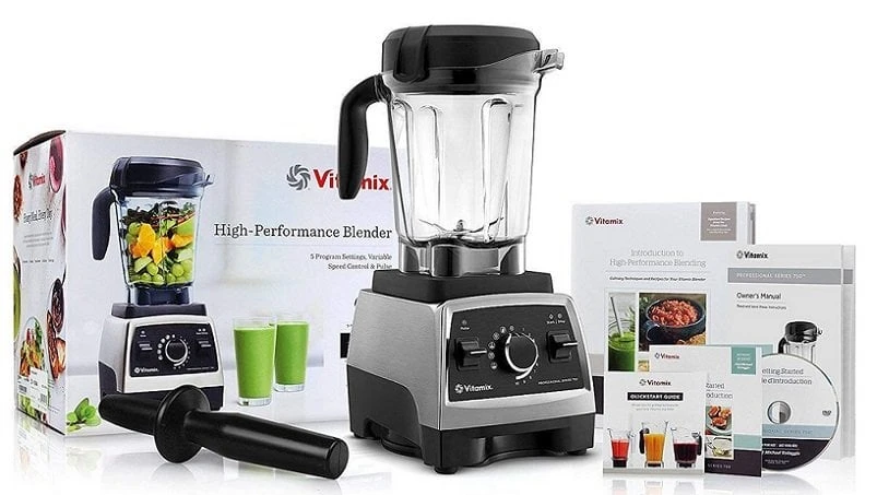 Best Vitamix Blender Reviews
