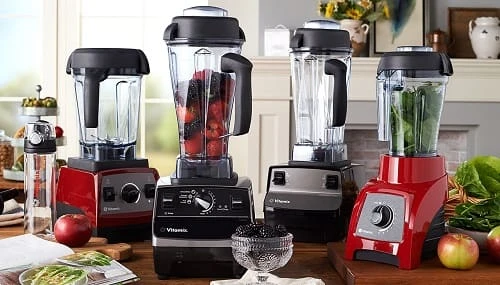 Best Vitamix Blender