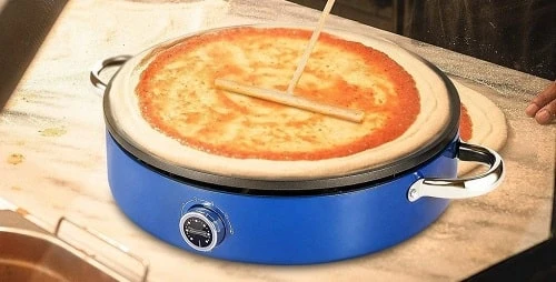 Best Commercial Crepe Maker