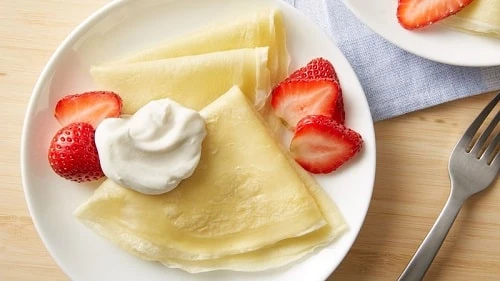 Best Crepe Maker