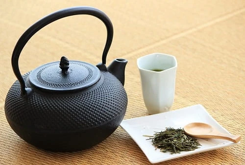 Best Cast Iron Teapots