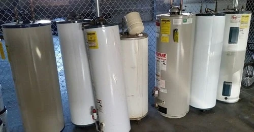 Best 50 Gallon Gas Water Heater