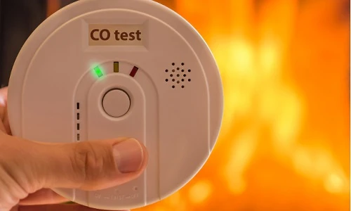 Best Carbon Monoxide Detector Wirecutter