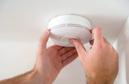 Best Carbon Monoxide Detector