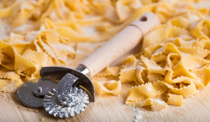 Best Pasta Cutter Wheels