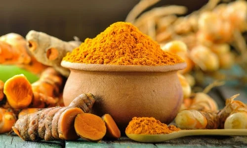 Best Turmeric Powder