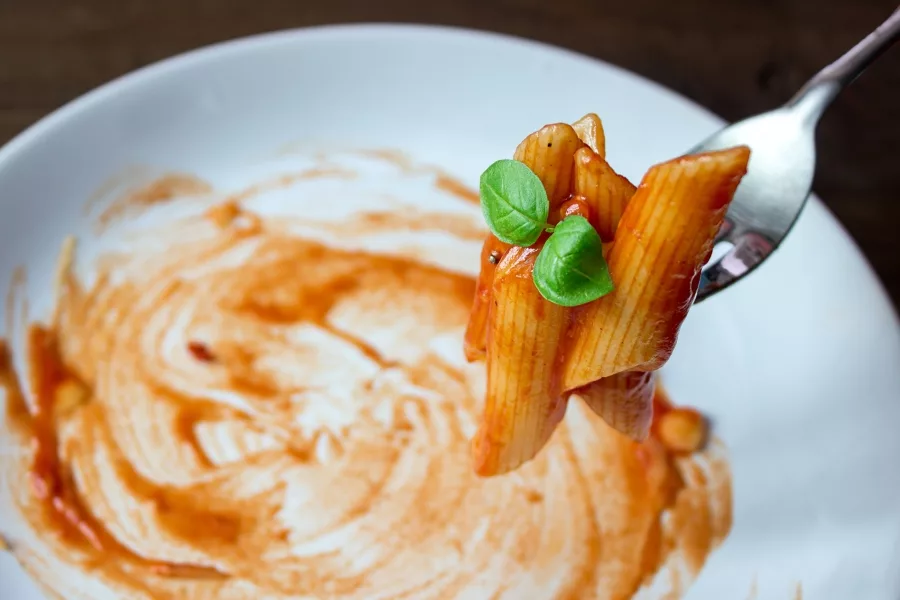 What Are the Signs Your Cooked Pasta Has Gone Bad?
