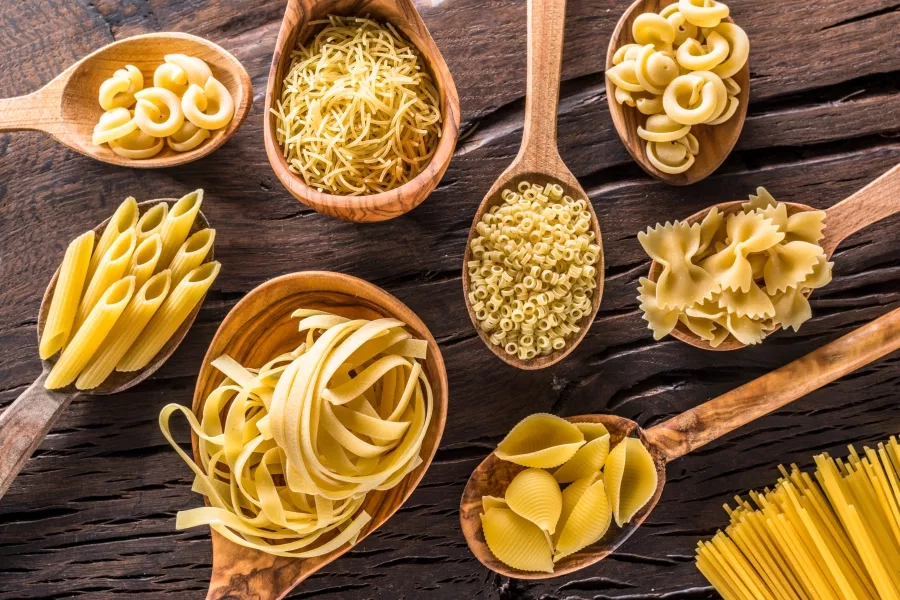 How to Safely Reheat Stored Pasta?