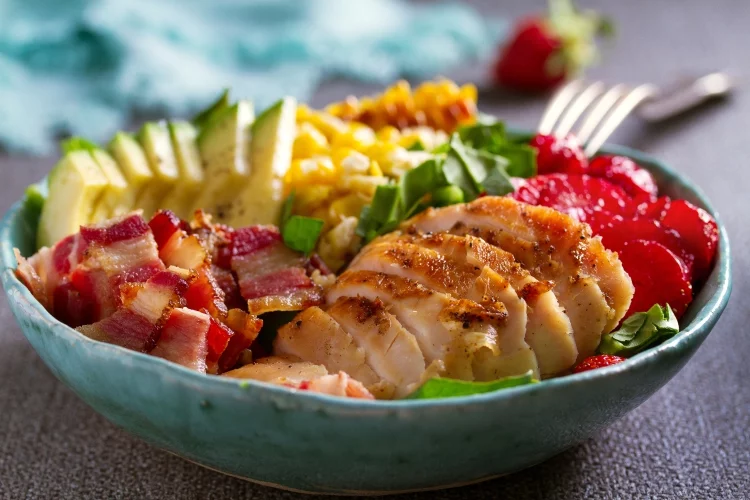 Pro-Tips to Follow When Making the Lemon Herb Mediterranean Chicken Salad