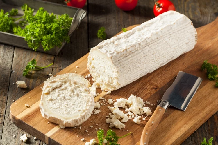 Goat Cheese