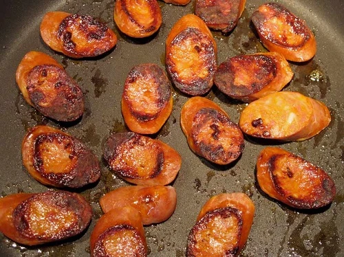 How To Cook Linguica