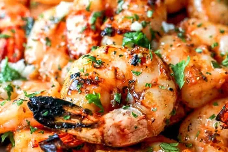 What Are Formed Ingredients of Shrimp Shells?