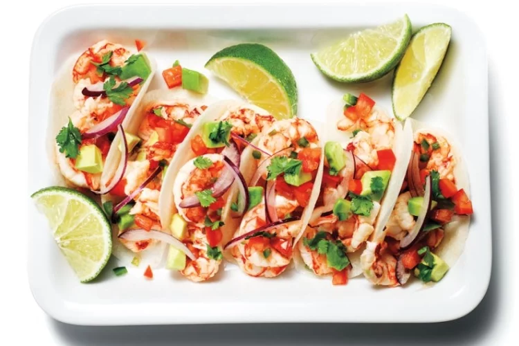 Have any Flavor Differences of Shrimp Shells?