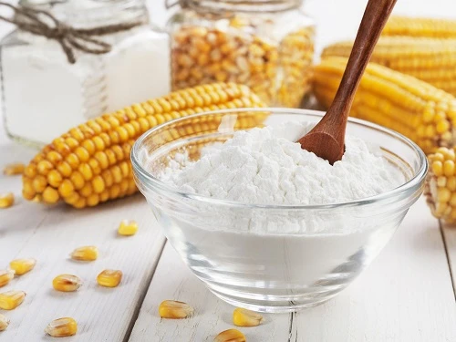 Cornstarch