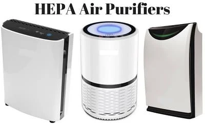 Hepa Air
