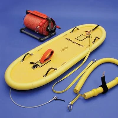 Ice & Cold Water Safety