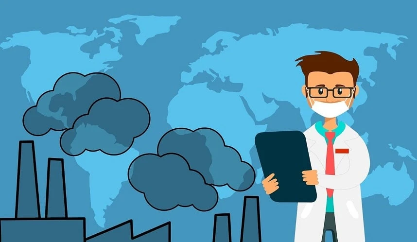 Carbon Monoxide Poisoning Symptoms & Prevention