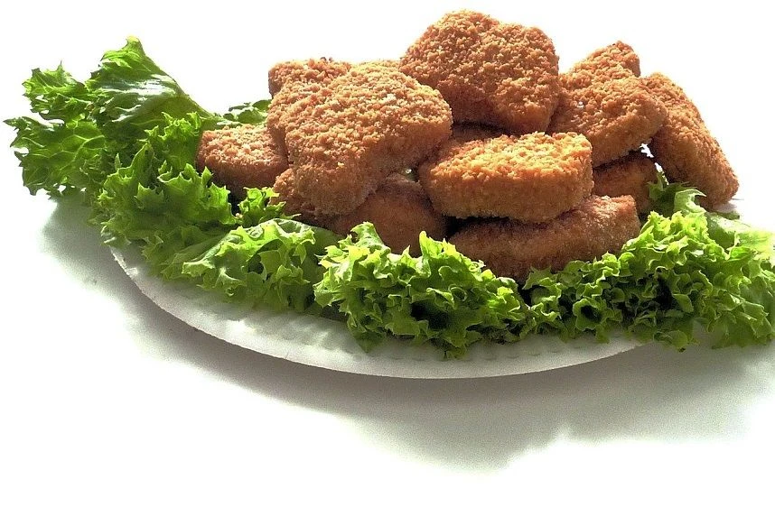 Chicken Nuggets Recipe