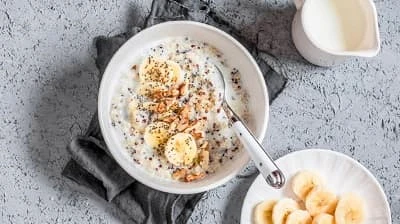 What You Should Not Eat After Suffering From Food Poisoning-min