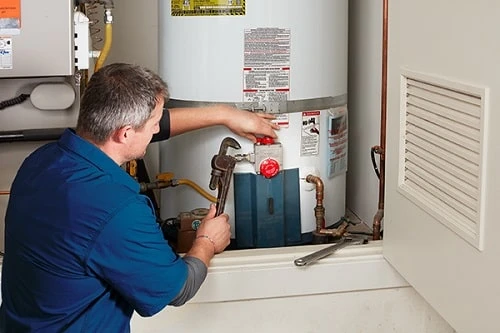 Water Heater Vs Tankless Water Heater