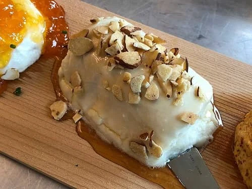 Cooked On Cedar Planks