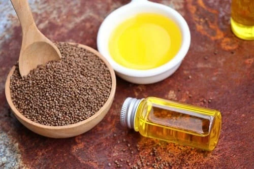 Substitute For Sesame Oil