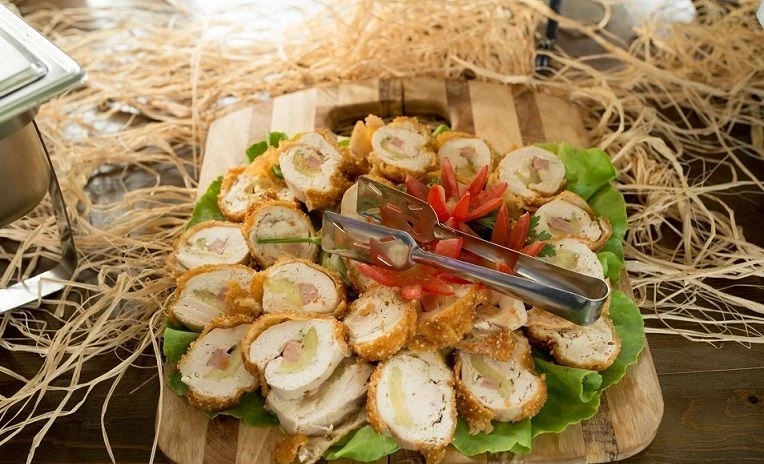 What to Serve With Quiche