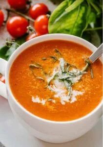 Tomato Soup
